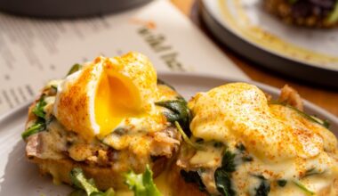 These picks for Easter brunch come with egg hunts, live music and carrot cake – San Diego Union-Tribune