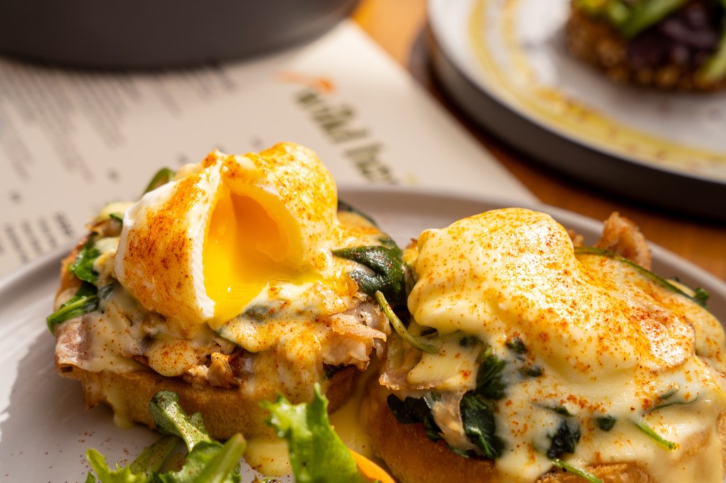 These picks for Easter brunch come with egg hunts, live music and carrot cake – San Diego Union-Tribune