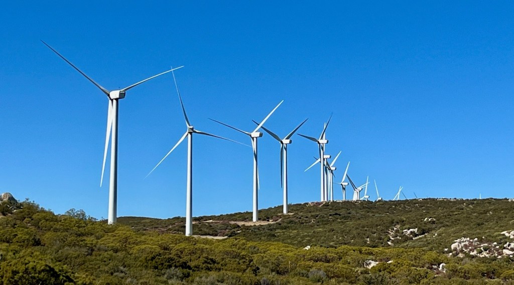 Trump diminishes options that helped U.S. become more energy independent – San Diego Union-Tribune