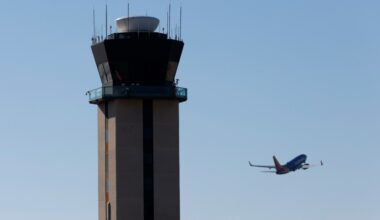 Shortage of air traffic controllers triggers heavy delays at San Diego airport – San Diego Union-Tribune