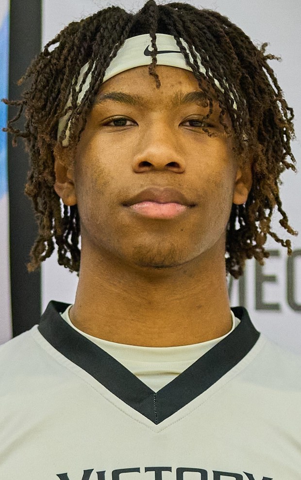 DJ Humphries (DJ Humphries)