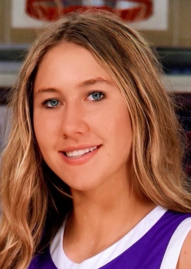 Georgia Hawk (Georgia Hawk)