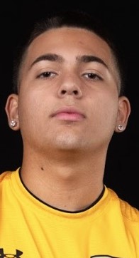 Michael Alvarado (Michael Alvarado)