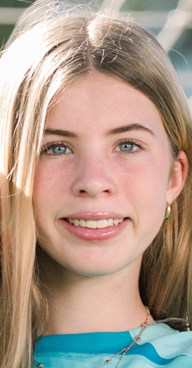 Nina Hinchman (Nina Hinchman)