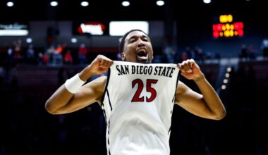 Boise State tries to exact revenge for SDSU's controversial triple-OT win