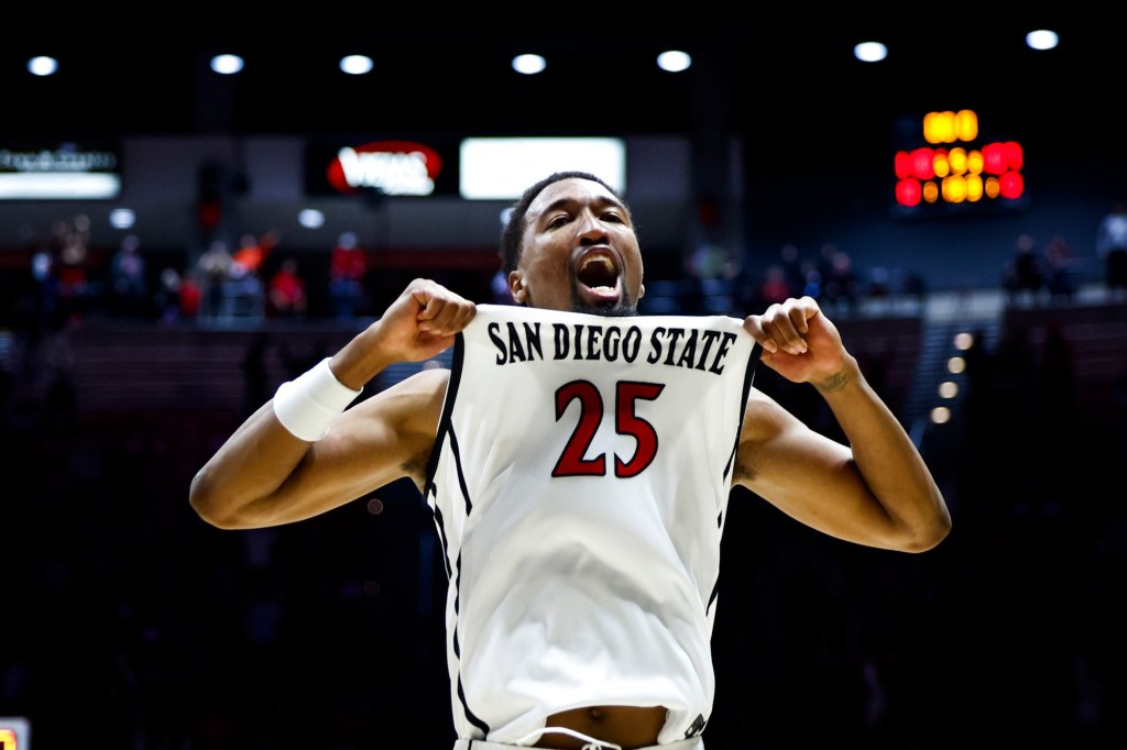 Boise State tries to exact revenge for SDSU's controversial triple-OT win