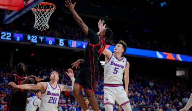 Ugly stretches sink San Diego State in loss to Boise State
