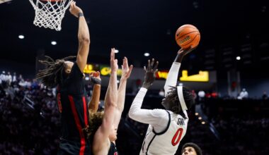 Aztecs didn't pass eye test, but they might've made noise in tourney