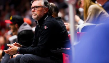 'It's ... important for this league to be seen'