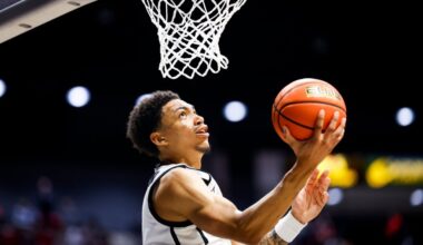 Boise State 86, SDSU 77 ... the future, the widening talent gap and the Miami (Ohio) conundrum