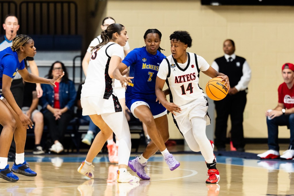 Aztecs win another game in WBIT, will travel to KU for quarterfinals