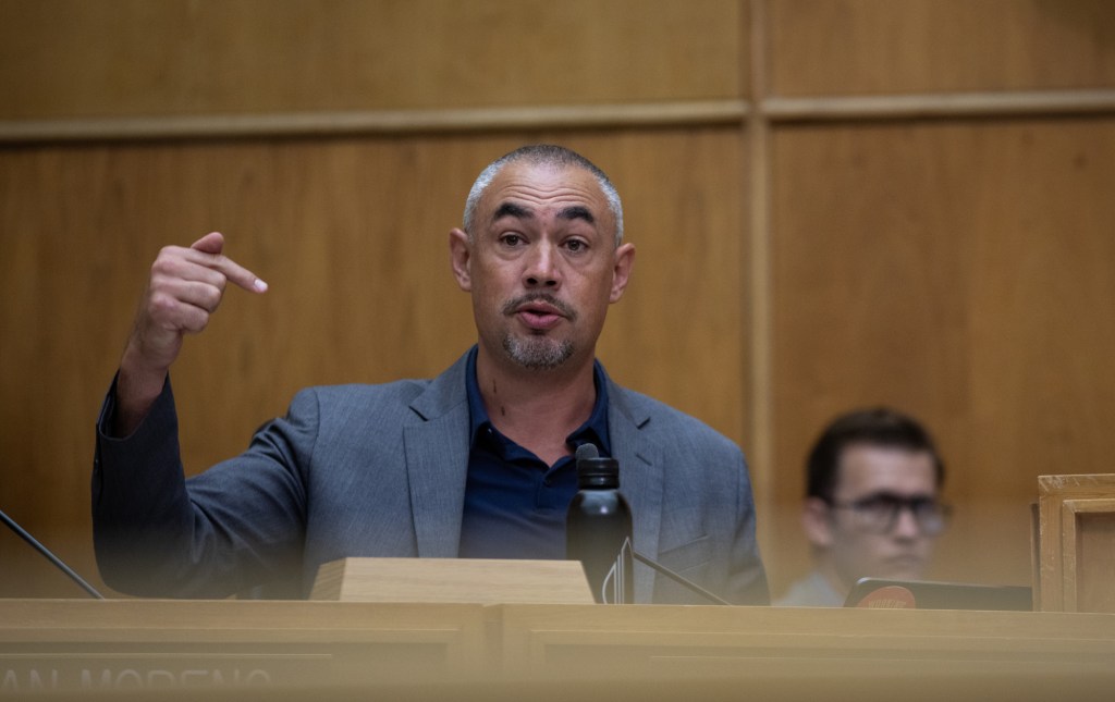 In killing ‘Empty Homes Tax’ propaganda, judge strikes blow for honesty – San Diego Union-Tribune