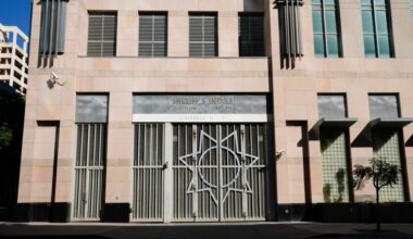 Latest man to die in San Diego County jail identified by Sheriff's Office