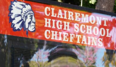 Use of ‘Chieftains’ as mascot name is flattering, not insulting – San Diego Union-Tribune