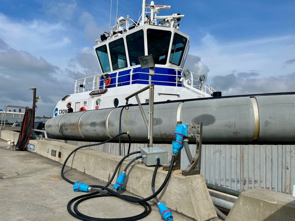 California must continue to embrace clean transportation economy – San Diego Union-Tribune