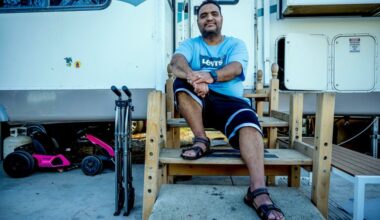 Federal judges in San Diego are repeatedly finding ICE arrests and prolonged detention unlawful – San Diego Union-Tribune