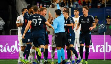 SDFC better than Mexico's best during memorable win at Snapdragon Stadium