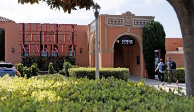 San Diego’s war over Liberty Station is coming to a head. Here’s how the city hopes to win. – San Diego Union-Tribune