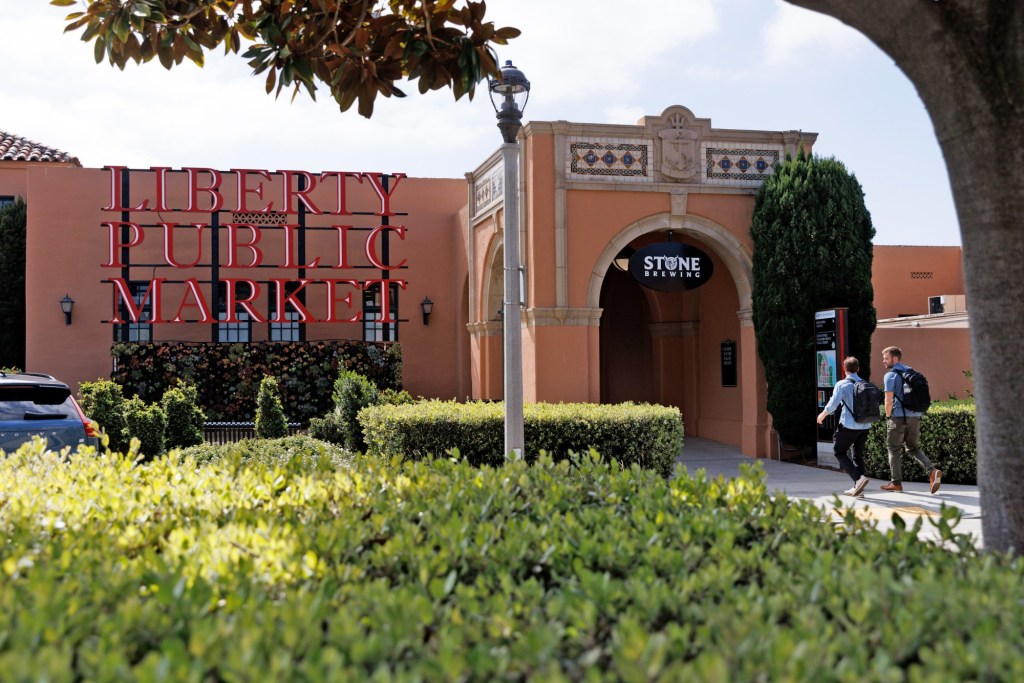 San Diego’s war over Liberty Station is coming to a head. Here’s how the city hopes to win. – San Diego Union-Tribune