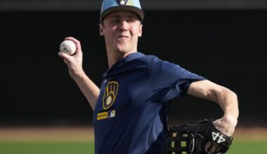 Milwaukee Brewers – San Diego Union-Tribune