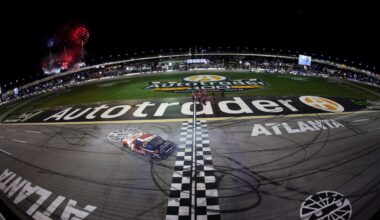 Alpine native hopes elusive first win marks the start of special racing season