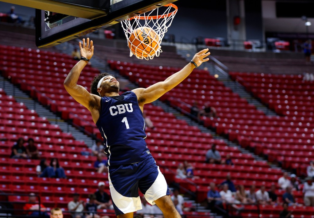 the best player you've never heard of