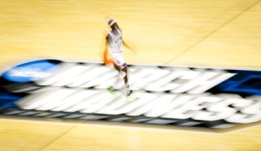 Advancing this far in NCAA Tournament takes players, coaches — and cash