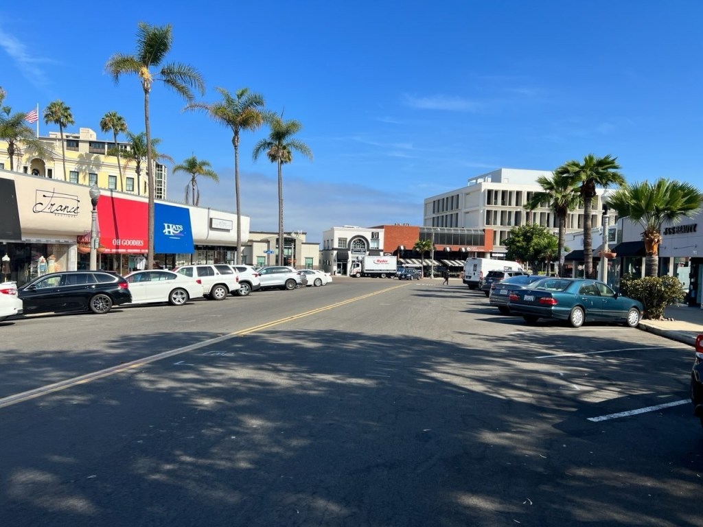 Thefts are No. 1 crime in La Jolla in 2025 San Diego police report – San Diego Union-Tribune