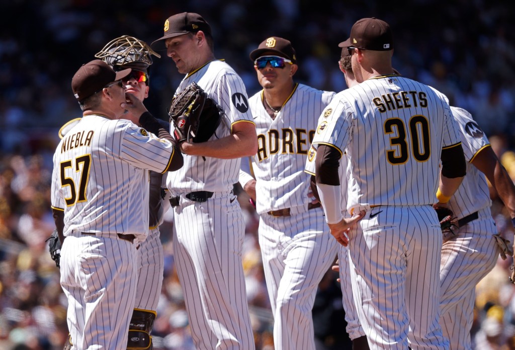 Pivetta's struggle; Bogaerts' fine start; Skubal's quick dominance; the Yu reality