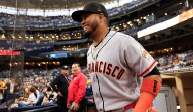 Luis Arraez's 'family,' Mason Miller's entrance, Jason Adam update