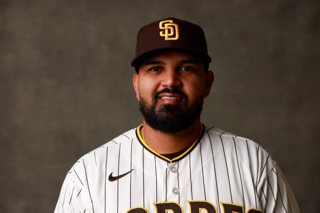 Germán Márquez – San Diego Union-Tribune