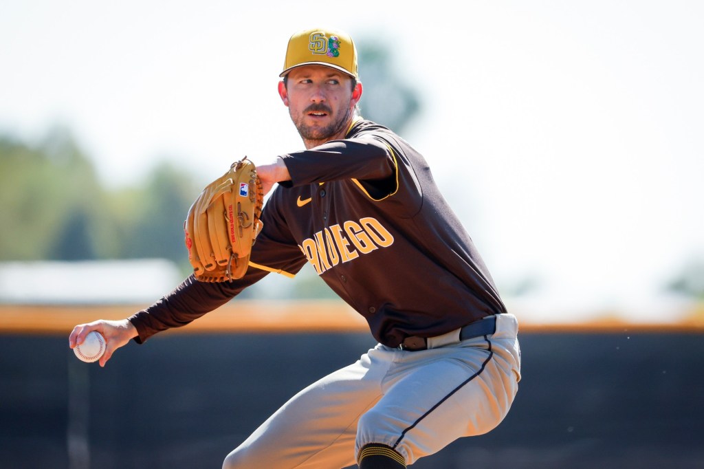 Griffin Canning – San Diego Union-Tribune