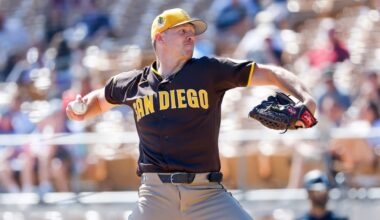 Nick Pivetta where he needs to be, the calls for Garrett Hawkins