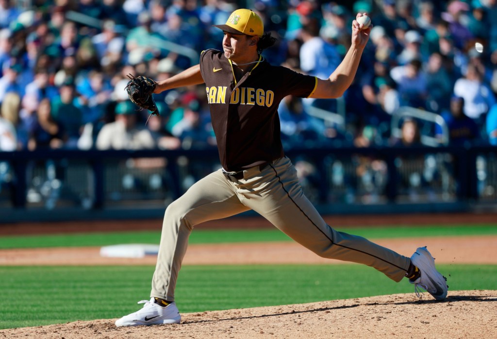 Jackson Wolf's push; Xander Bogaerts returns; injury updates