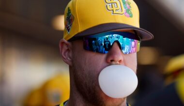 Gavin Sheets homers again; Michael King gives up homers again