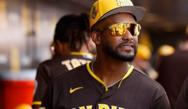 Miguel Andujar – San Diego Union-Tribune