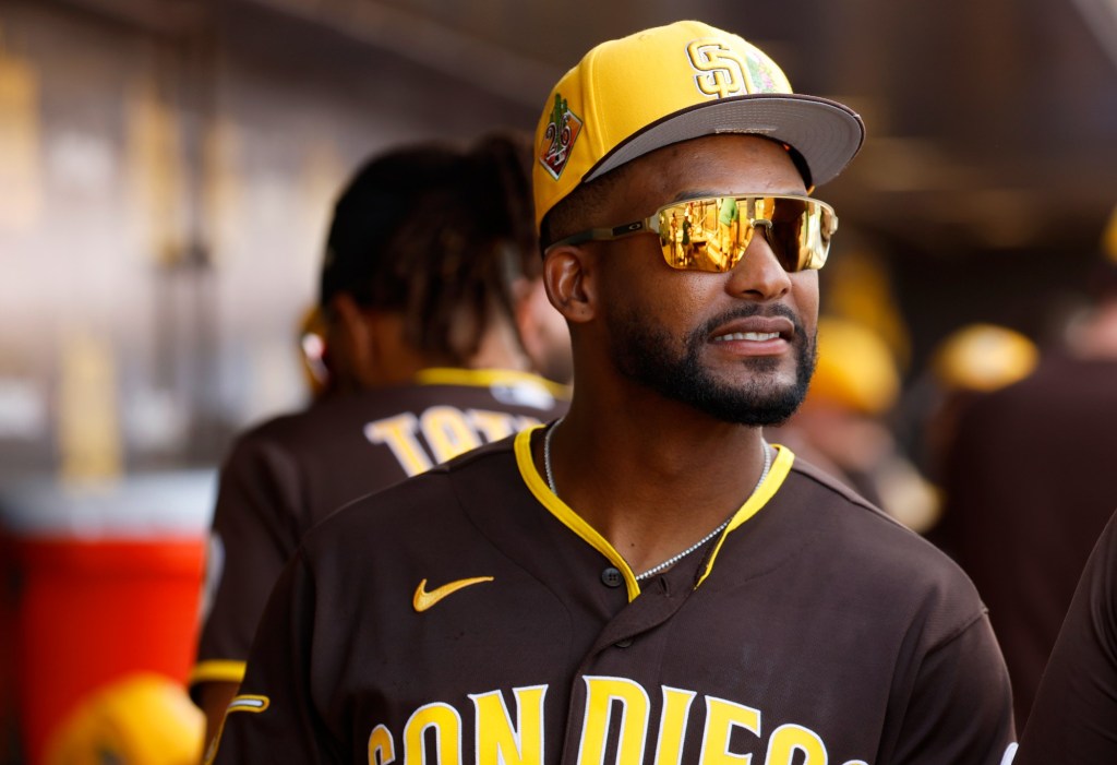 Miguel Andujar – San Diego Union-Tribune