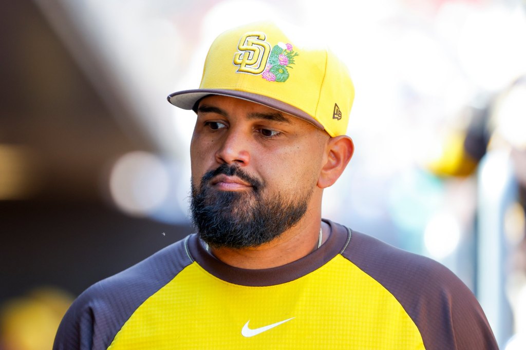 Rotation candidates Germán Márquez, Marco Gonzales shine in Padres' win over Cubs