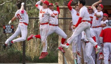 Dons beat Granite Hills in tournament showdown between two of San Diego's best teams