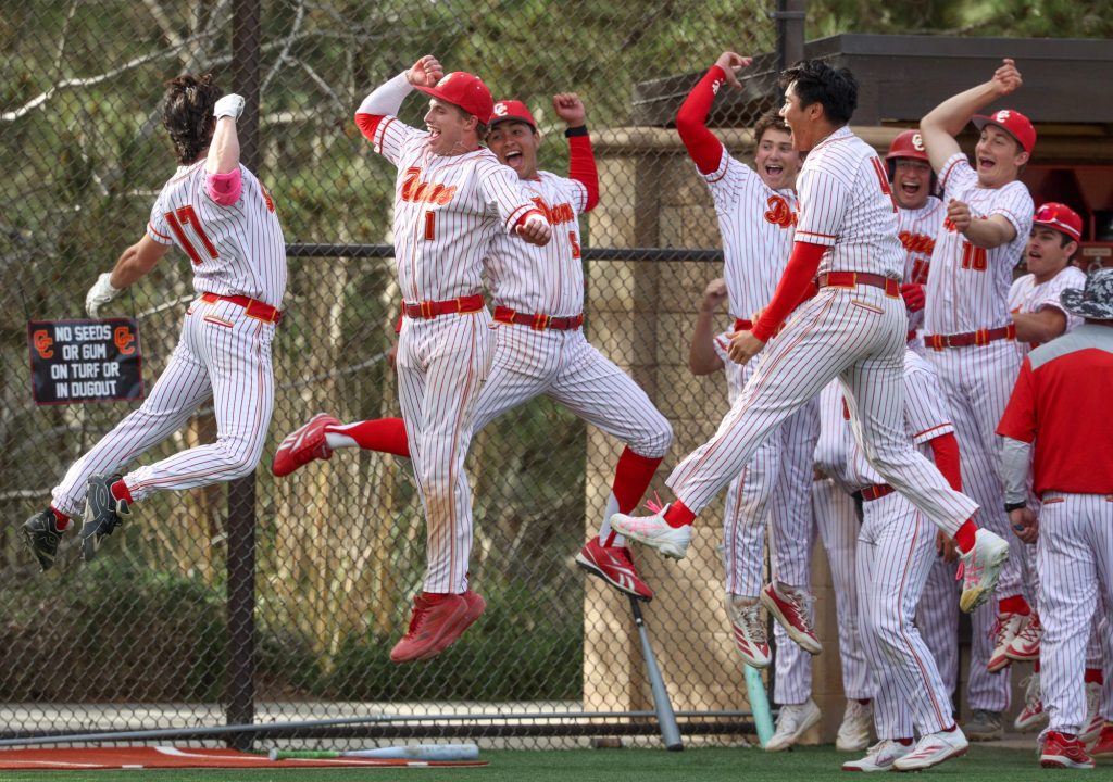 Dons beat Granite Hills in tournament showdown between two of San Diego's best teams
