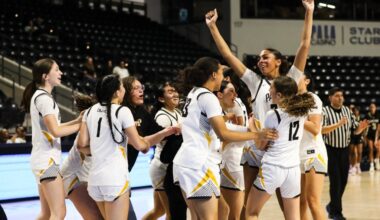 Francis Parker captures Open Division girls basketball title