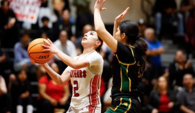 Vista falls to Schurr in SoCal Regional semis