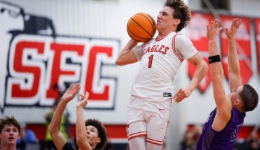 Winter All-CIF teams feature San Diego’s best in basketball, soccer, water polo, wrestling