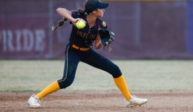 Point Loma rallies late to beat El Cap in softball