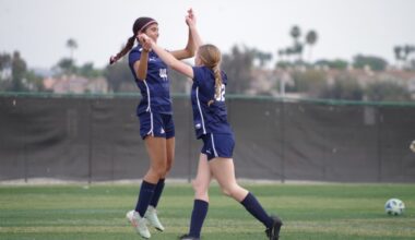 Coastal Academy can make school, state history on Friday