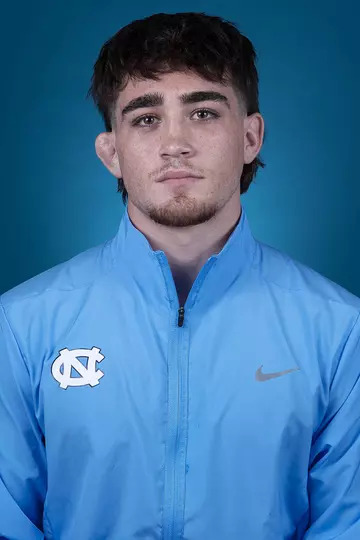 Laird Root (North Carolina athletics)