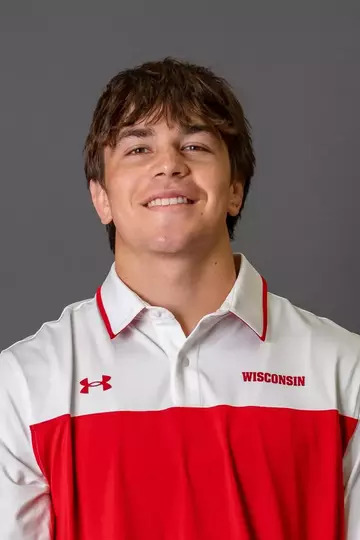 Luke Condon (Wisconsin athletics)