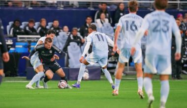 SDFC improves to 3-0 win win over Sporting Kansas City