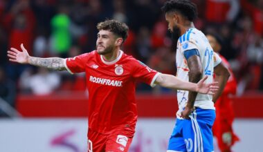 San Diego FC blanked, eliminated from Concacaf Champions Cup