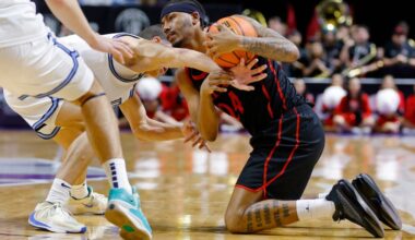 Aztecs' up-and-down (and weird) season ends, and it's clear why